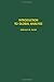 Introduction to Global Analysis (Pure & Applied Mathematics)