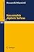 Non-complete Algebraic Surfaces (Lecture Notes in Mathematics)