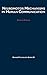 Neuromotor Mechanisms in Human Communication (Oxford Psychology Series)