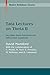 Tata Lectures on Theta II: Jacobian theta functions and differential equations: Jacobean Theta Functions and Differential Equations: 2 (Progress in Mathematics)