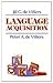 Language Acquisition