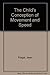 The Child's Conception of Movement and Speed