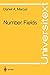 Number Fields (Universitext)