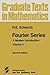 Fourier Series: A Modern Introduction Volume 2: Second Edition