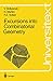 Excursions into Combinatorial Geometry (Universitext)