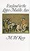 England in the Later Middle Ages