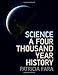 Science: A Four Thousand Year History