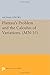 Plateau's Problem and the Calculus of Variations. (MN-35): (Princeton Legacy Library)