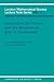 LMS: 128 Descriptive Set Theory and the Structure of Uniqueness (London Mathematical Society Lecture Note Series)