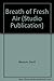 Breath of Fresh Air (Studio Publication)
