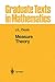 Measure Theory (Graduate Texts in Mathematics)