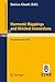 Harmonic Mappings and Minimal Immersion: Lectures given at the 1st 1984 Session of the Centro Internationale Matematico Estivo (C.I.M.E.) held at ... 3, 1984 (Lecture Notes in Mathematics)