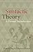 Syntactic Theory: A Formal Introduction (Center for the Study of Language and Information Publication Lecture Notes)