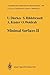 Minimal Surfaces: Boundary Regularity II (Die Grundlehren der Mathematischen Wissenschaften)