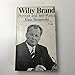 Willy Brandt: Portrait and Self Portrait