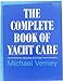 Complete Book of Yacht Care