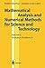Mathematical Analysis and Numerical Methods for Science and Technology: Volume 6 Evolution Problems Ii: Evolution Problems v. 6