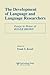 The Development of Language and Language Researchers: Essays in Honor of Roger Brown: Essays in Honour of Roger Brown