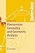 Riemannian Geometry and Geometric Analysis (Universitext)