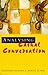 Analysing Casual Conversation