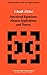 Functional Equations: History, Applications and Theory (Mathematics and Its Applications)