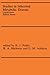 Studies in Inherited Metabolic Disease: Lipoproteins - Ethical Issues