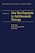 New Developments in Anti-rheumatic Drugs