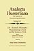 Life - Scientific Philosophy/Phenomenology of Life and the Sciences of Life Book I Ontopoiesis of Life and the Human Creative Condition