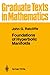 Foundations of Hyperbolic Manifolds