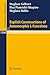 Explicit Constructions of Automorphic L-Functions (Lecture Notes in Mathematics)