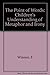 The Point of Words: Children's Understanding of Metaphor and Irony