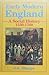 Early Modern England: A Social History, 1550-1760