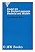 General Linguistics (Longman linguistics library)