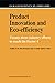 Product Innovation and Eco-Efficiency: Twenty-Two Industry Efforts to Reach the Factor 4