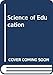Science of Education
