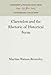 Clarendon and the Rhetoric of Historical Form