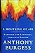 A Mouthful of Air: Language and Languages, Especially English