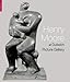 Henry Moore: At the Dulwich Picture Gallery