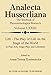 Life: The Play of Life on the Stage of the World in Fine Arts, Stage-play and Literature