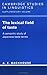 The Lexical Field of Taste: A Semantic Study of Japanese Taste Terms (Cambridge Studies in Linguistics)