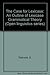 The Case for Lexicase: An Outline of Lexicase Grammatical Theory (Open linguistics series)