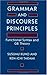 Grammar and Discourse Principles: Functional Syntax and GB Theory