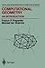 Computational Geometry: An Introduction (Monographs in Computer Science)