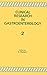 Clinical Research in Gastroenterology 2