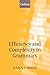 Efficiency and Complexity in Grammars