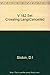 The Crosslinguistic Study of Language Acquisition: Volume I the Data and Volume 2 Theoretical Issues