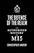 The Defence of the Realm: The Authorized History of Mi5