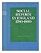 Social reform in England, 1780-1880