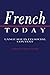 French Today: Language in its Social Context