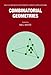 Combinatorial Geometries (Encyclopedia of Mathematics and its Applications)
